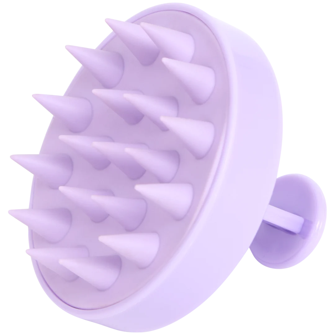 Spazzola massaggio testa Blossity 1