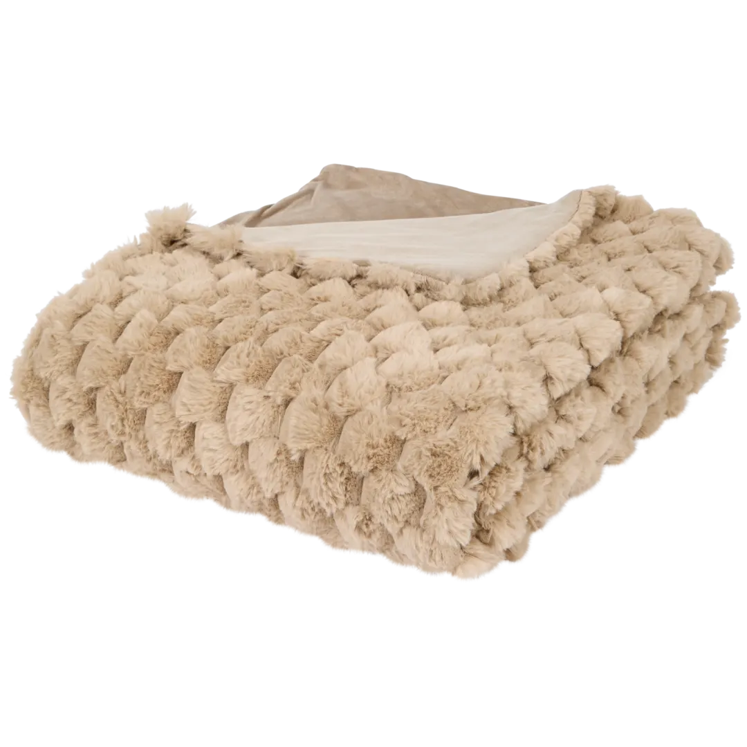 Manta Absolu Chic París 1