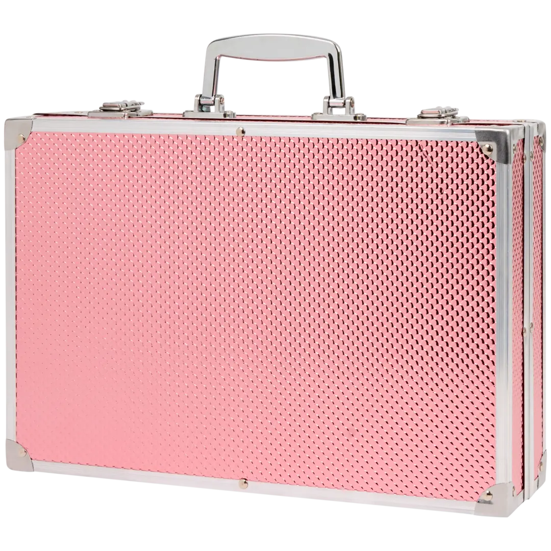 Valigetta per dipingere/disegnare 2