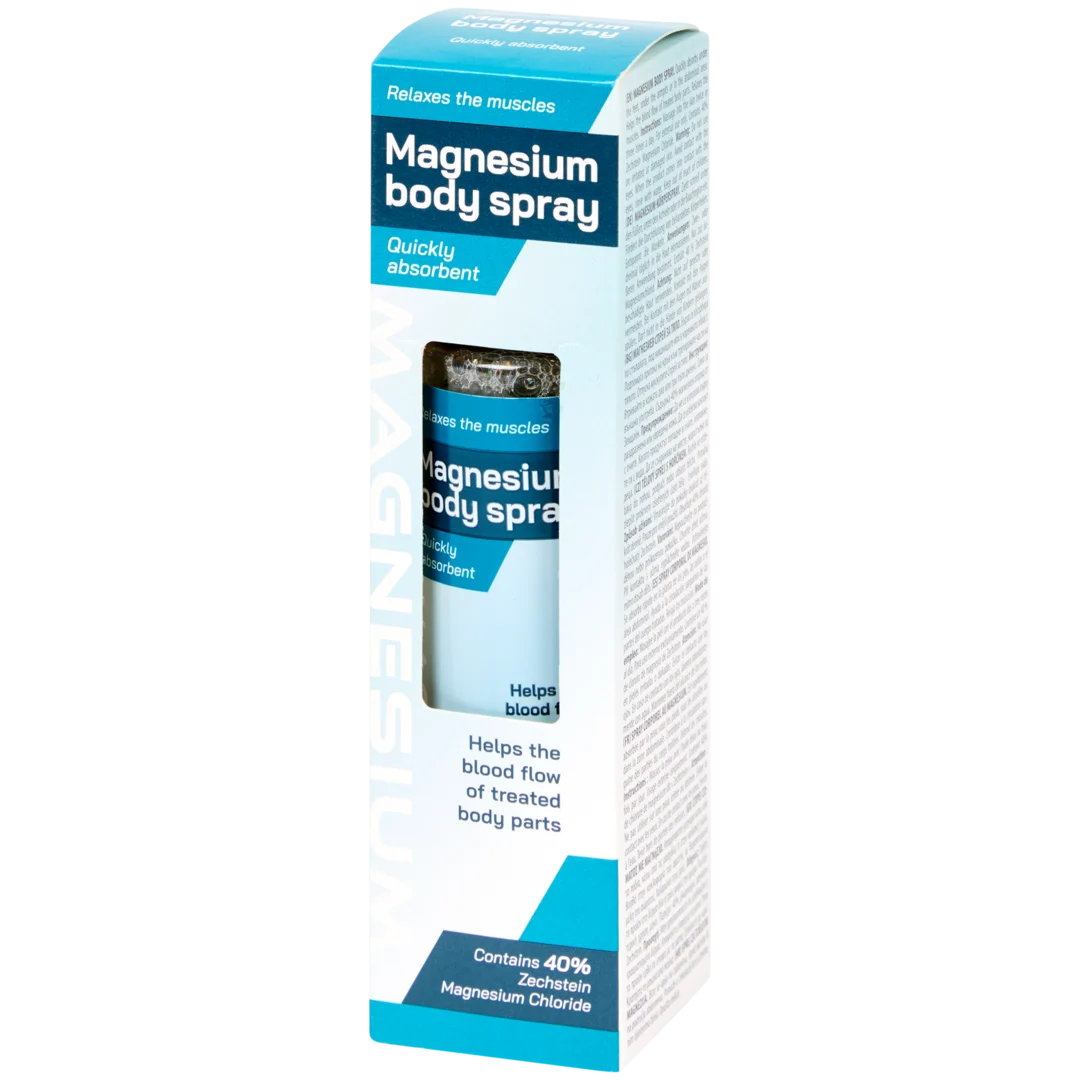 Huile de magnésium en spray 2