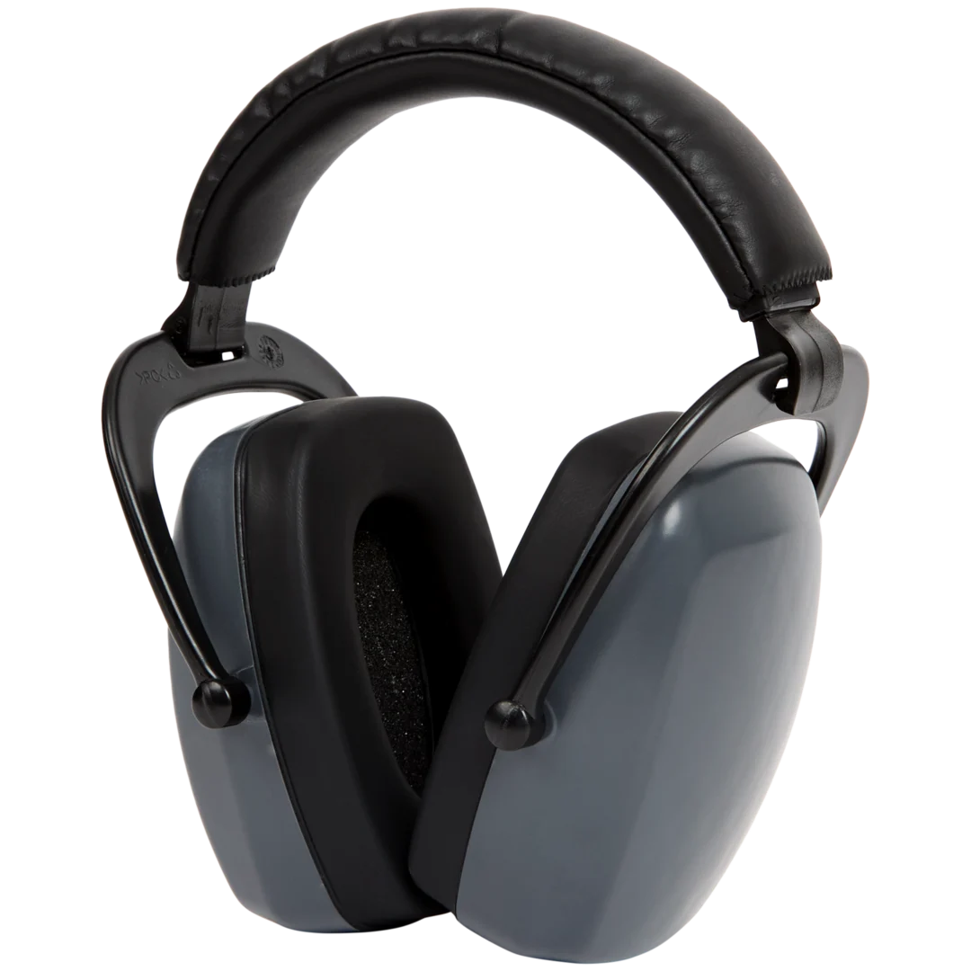 Casque anti-bruit Werckmann 1