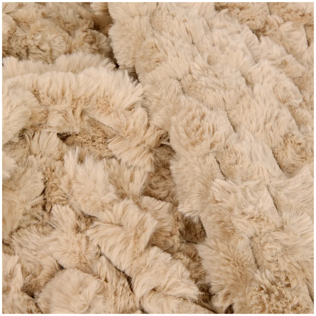 Manta Absolu Chic París 2