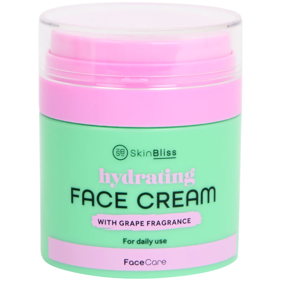 Skin Bliss gezichtscrème 1
