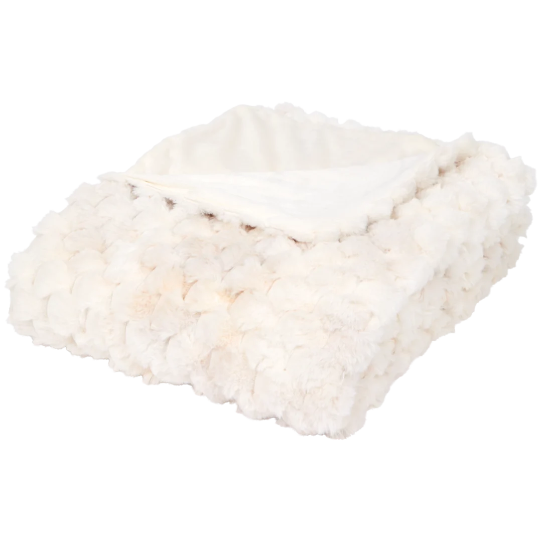 Manta Absolu Chic París 3