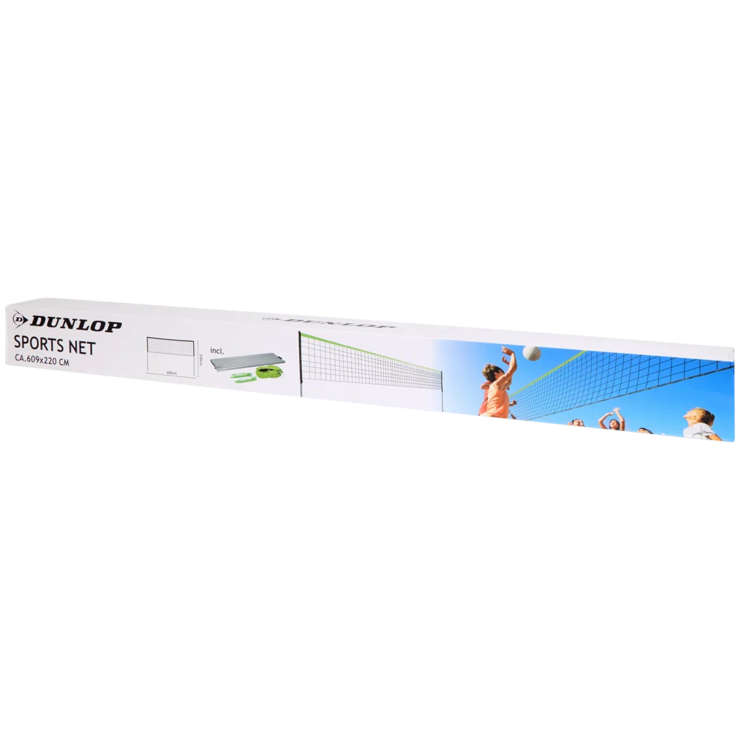 Filet de sport Dunlop 1