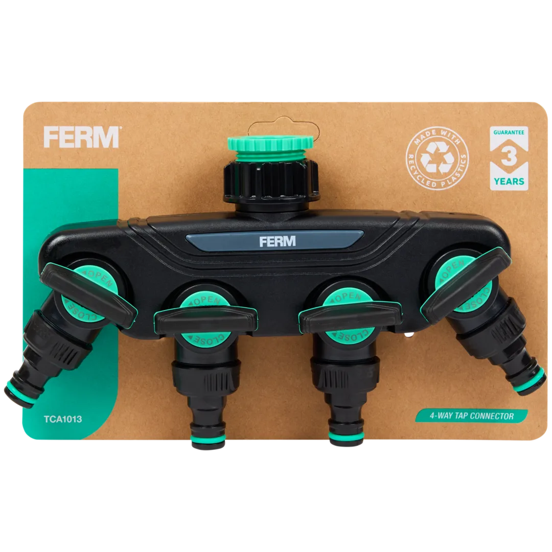 Collettore d'acqua FERM 2