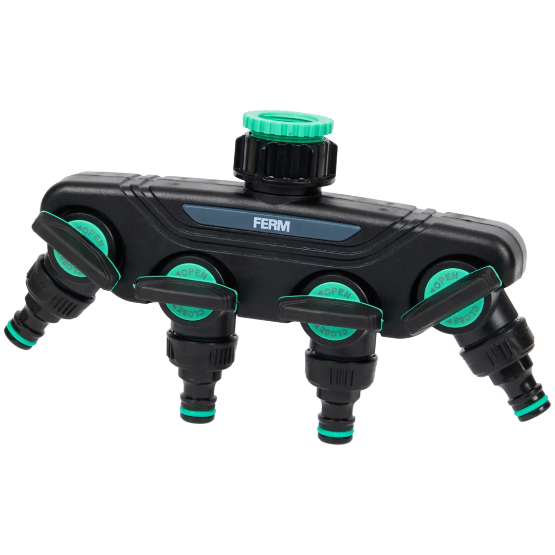 Collettore d'acqua FERM 1