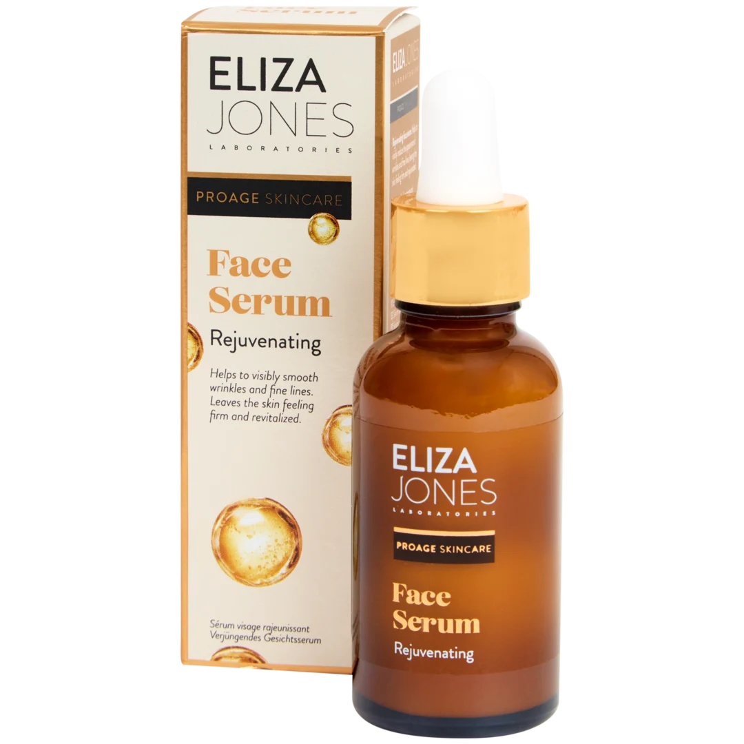 Eliza Jones Gesichtsserum Pro-Age
