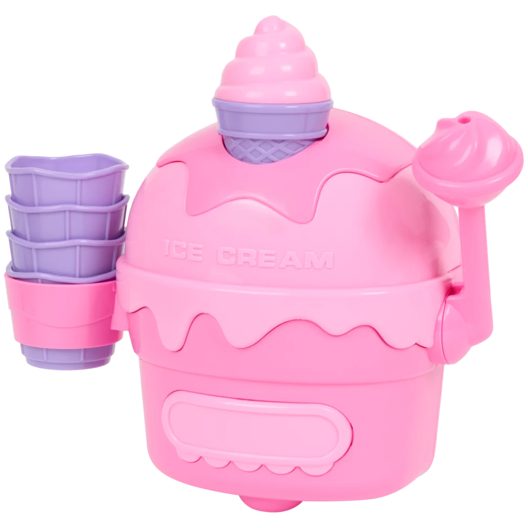 Maszyna do lodów do wanny 1