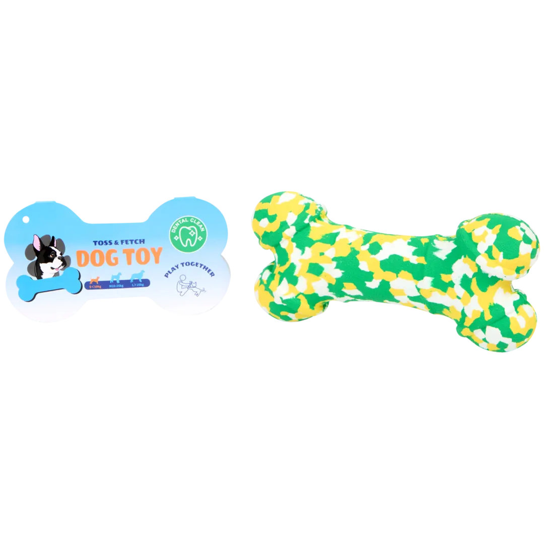 Hundespielzeug 4