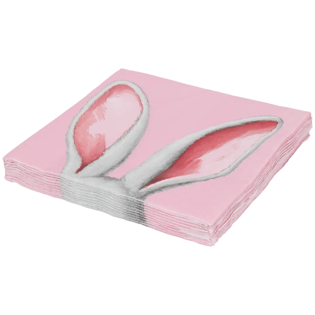 Ubrousky s velikonočním motivem