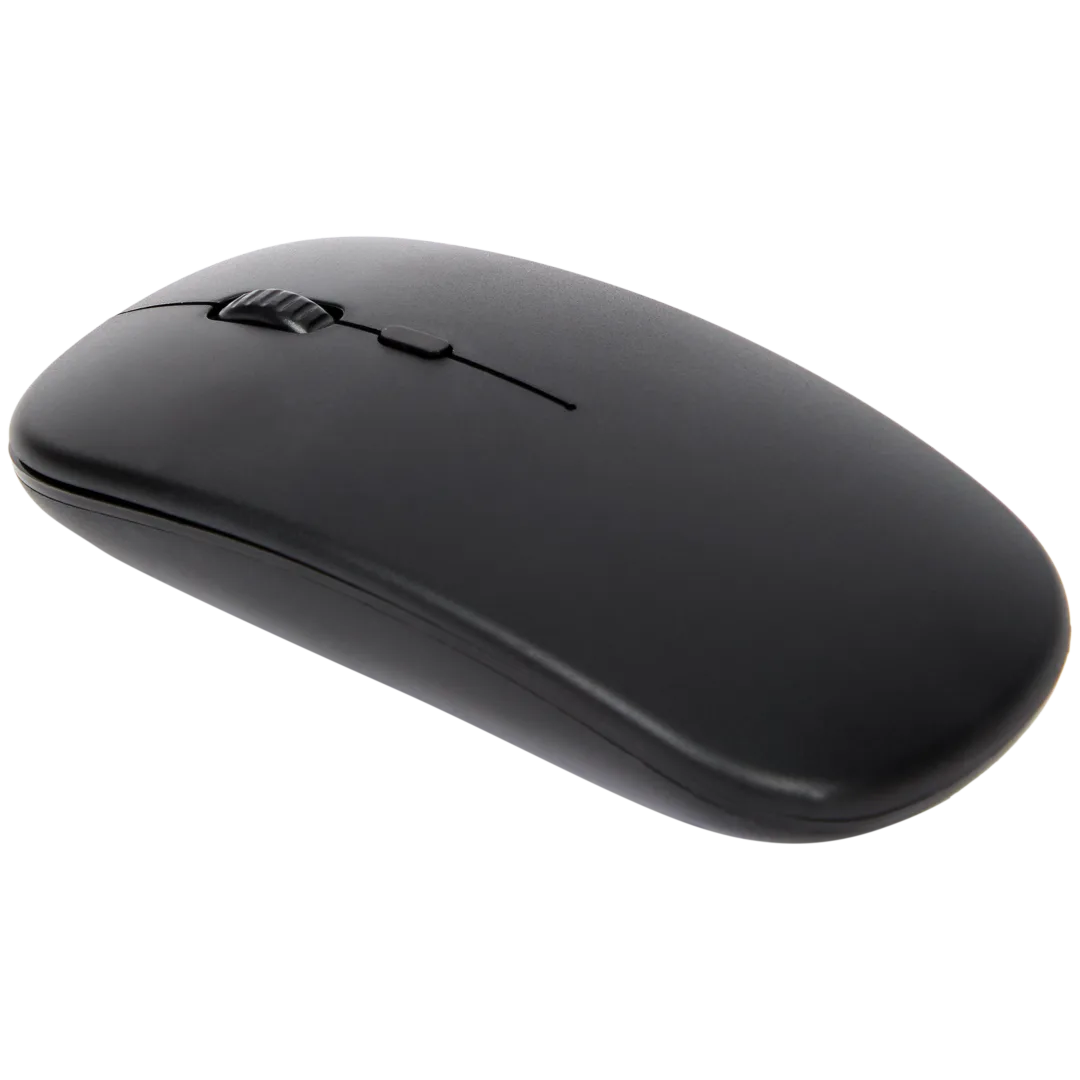 Sologic Kabellose Maus