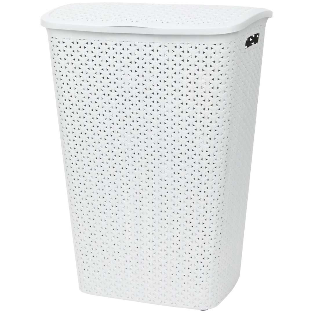 Curver rattan wasmand