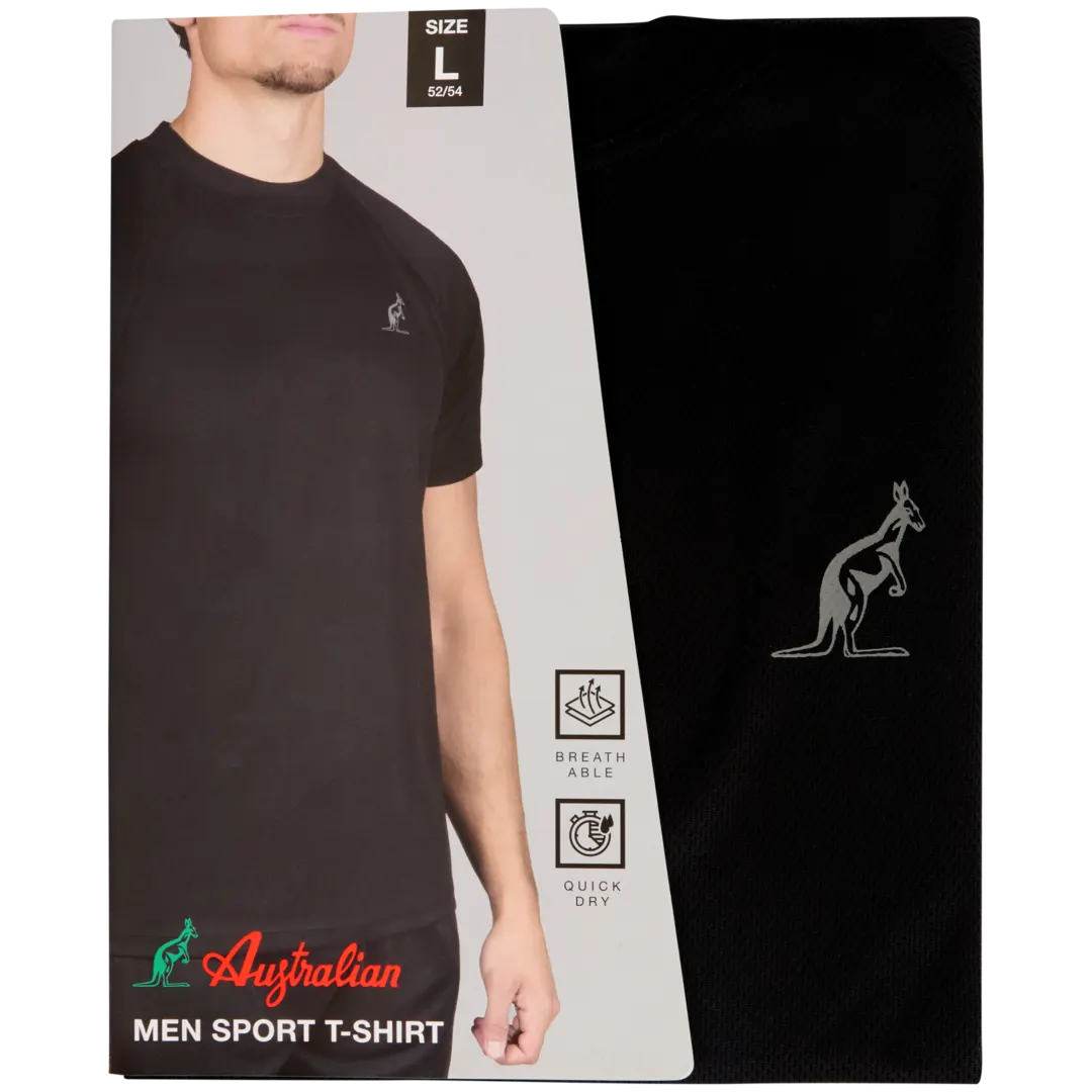Australian Sportshirt 4