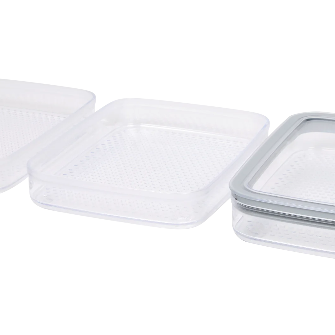 Caixa de conservação de alimentos Curver 5