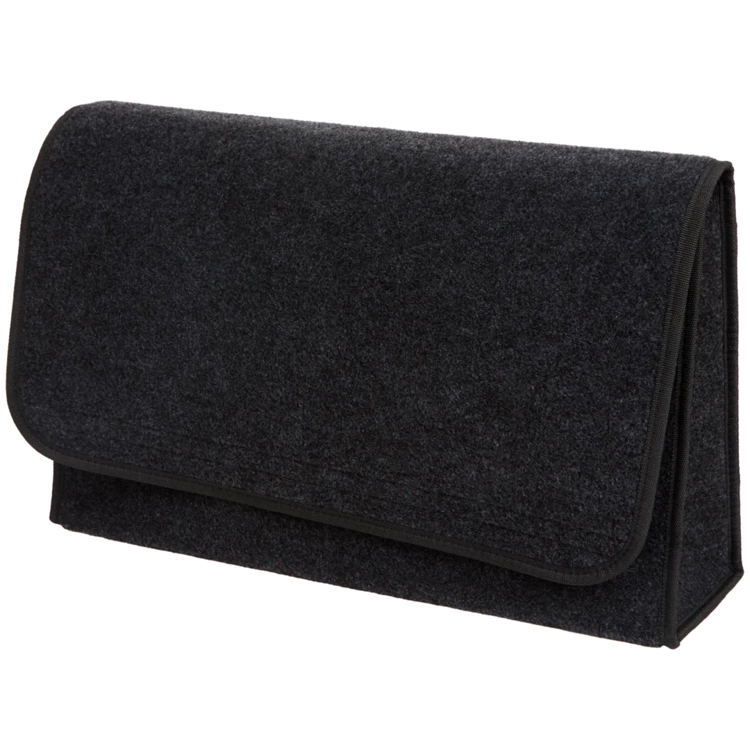 Organizer do bagażnika C&C