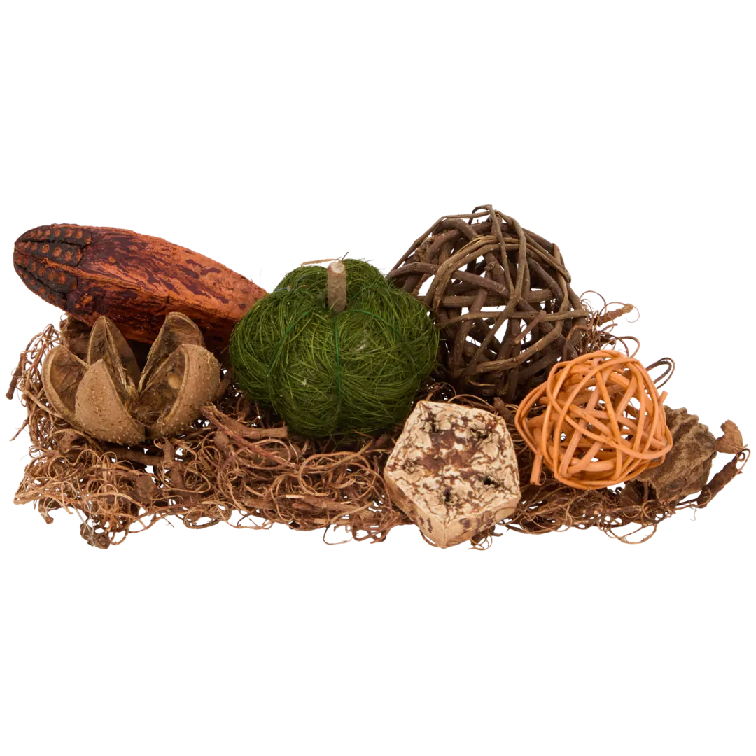 Mélange décoratif Home Accents