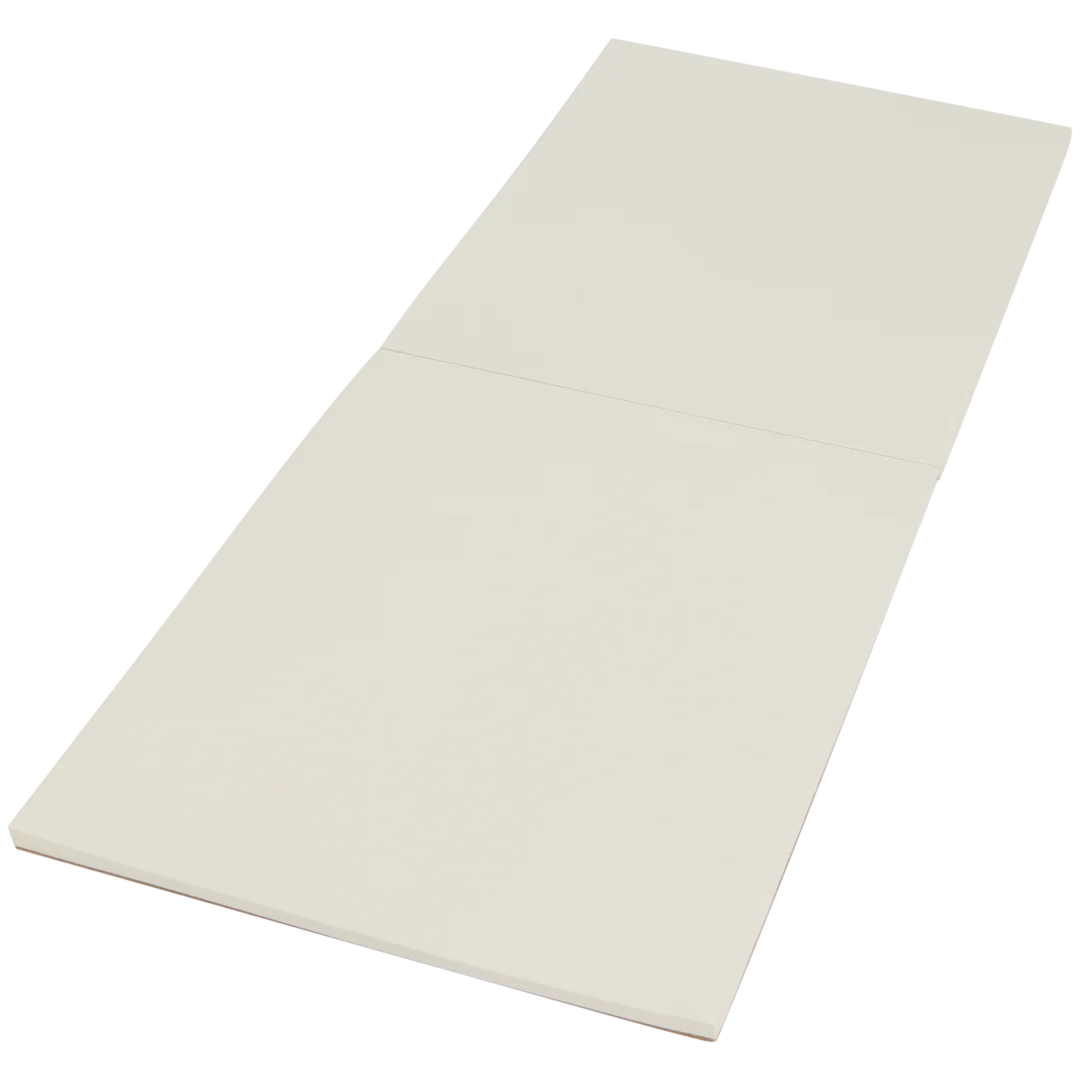 Schetsblok van bamboepapier