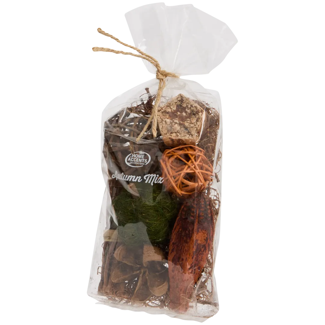 Mélange décoratif Home Accents