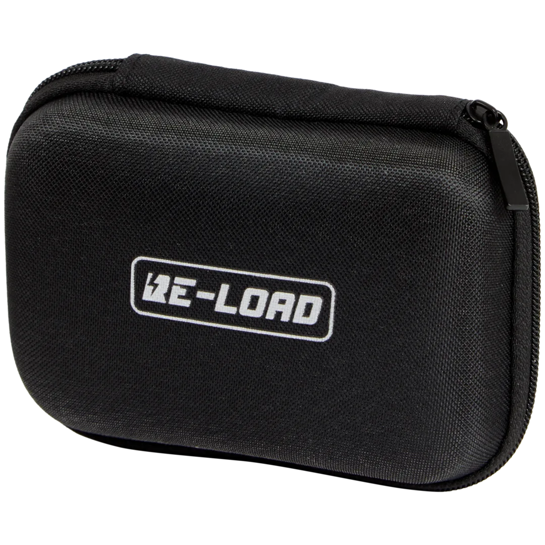 Re-load Schnellladegeräte für unterwegs 4