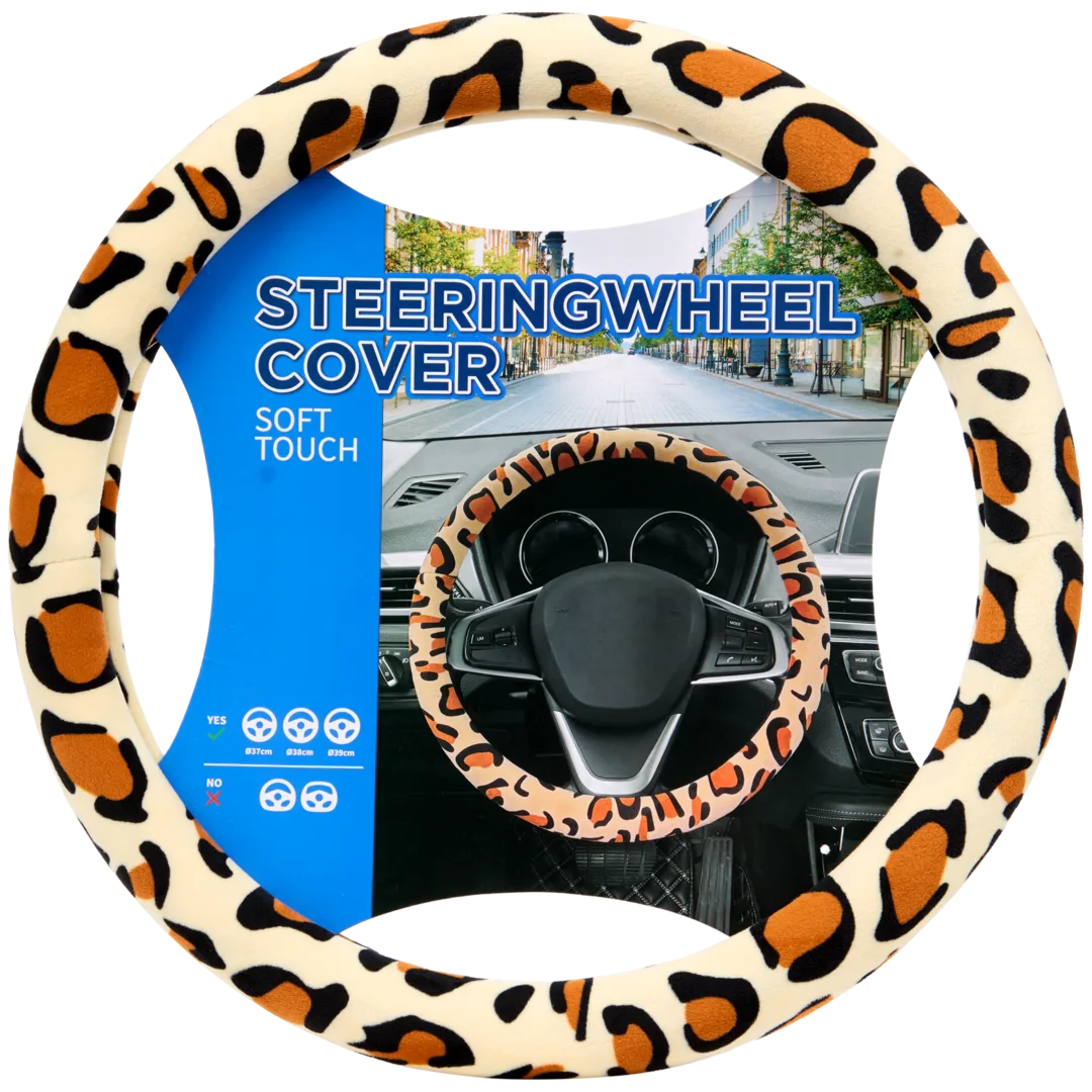 Funda para volante