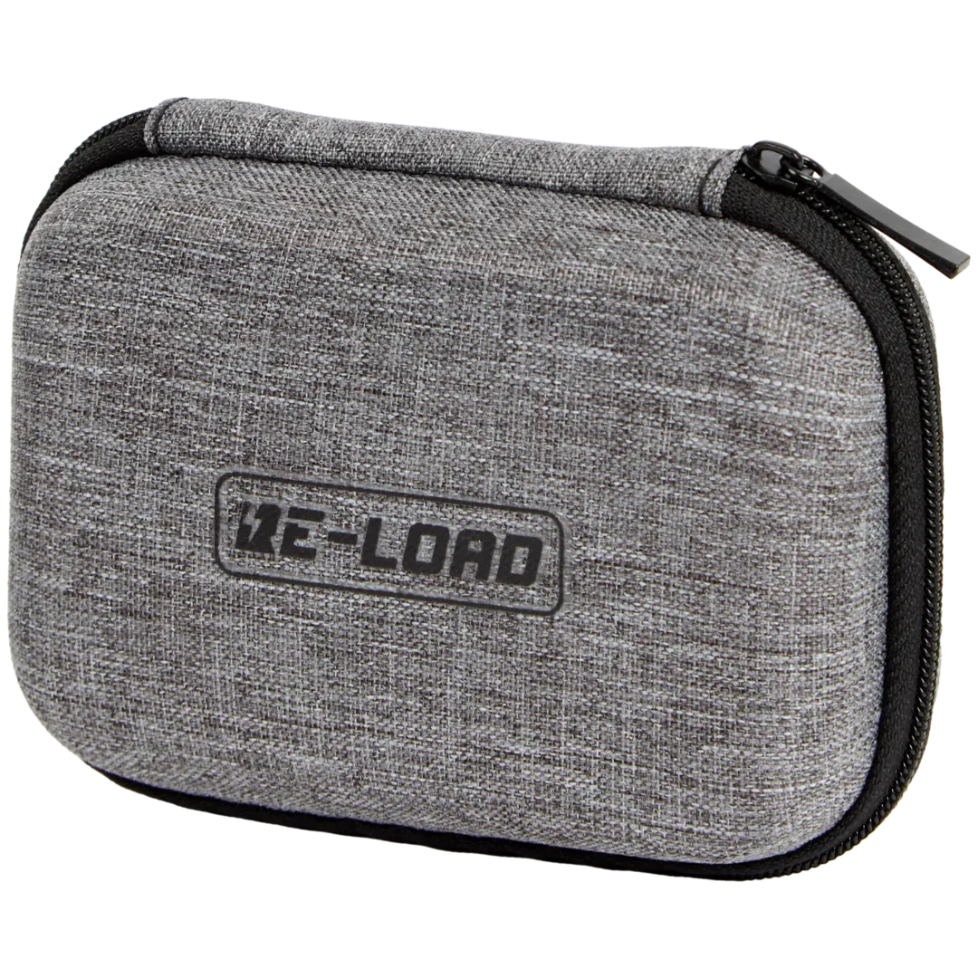 Re-load Schnellladegeräte für unterwegs 5