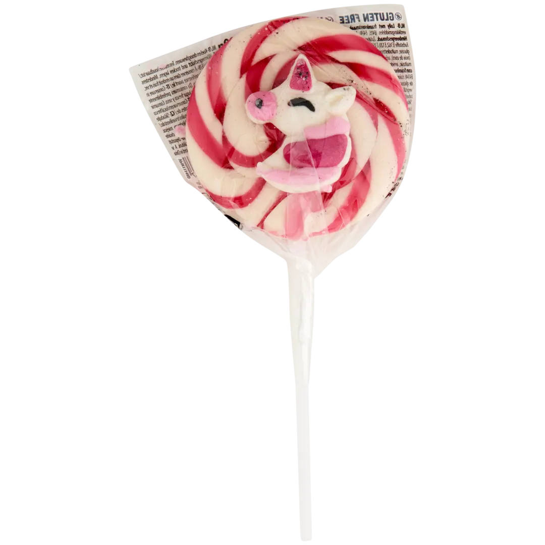 Sucette spirale