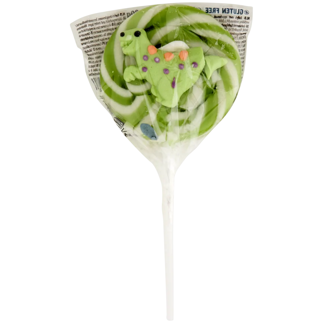 Sucette spirale