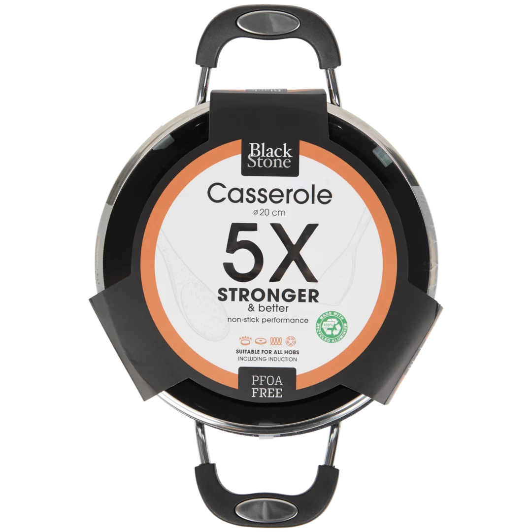 Blackstone braadpan 3