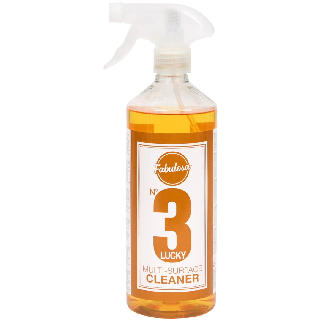 Uniwersalny środek do czyszczenia Fabulosa