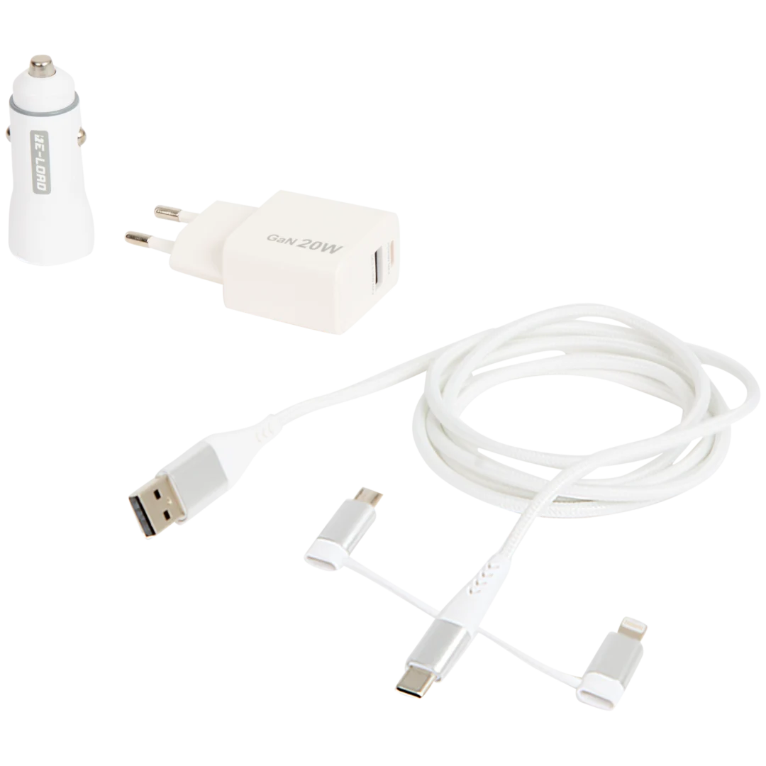 Re-load Schnellladegeräte für unterwegs 3