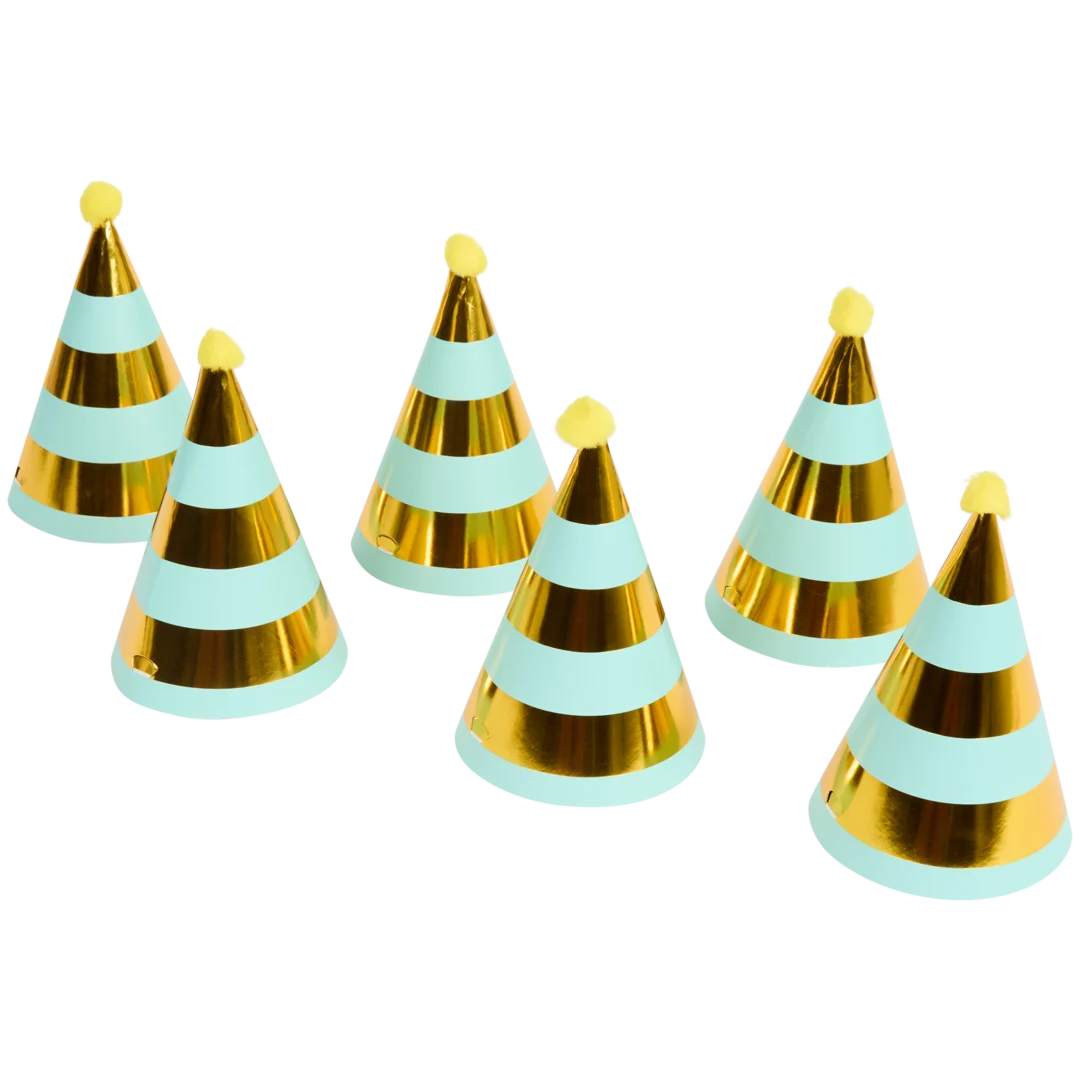 Chapeaux de fête Cool2Party