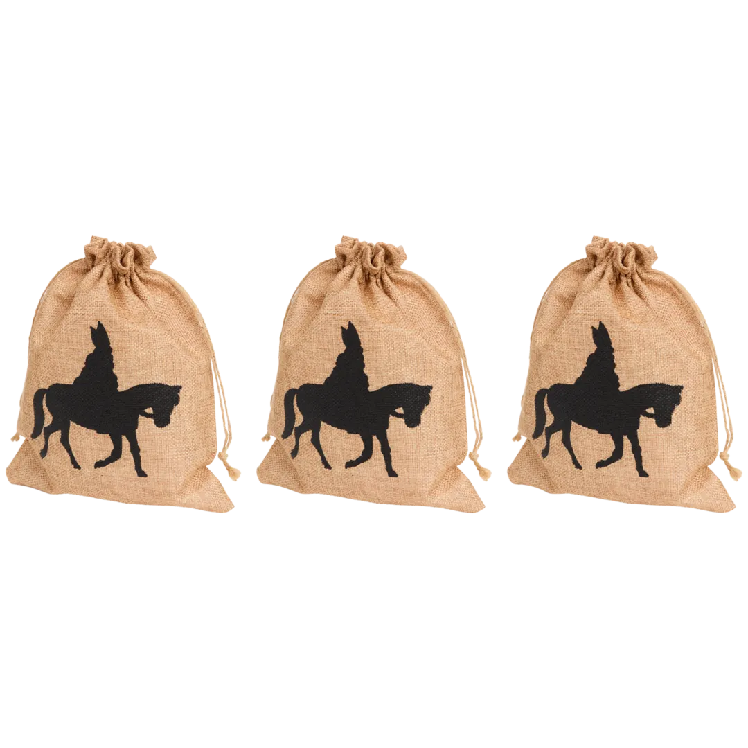 Jute Sinterklaas cadeautas