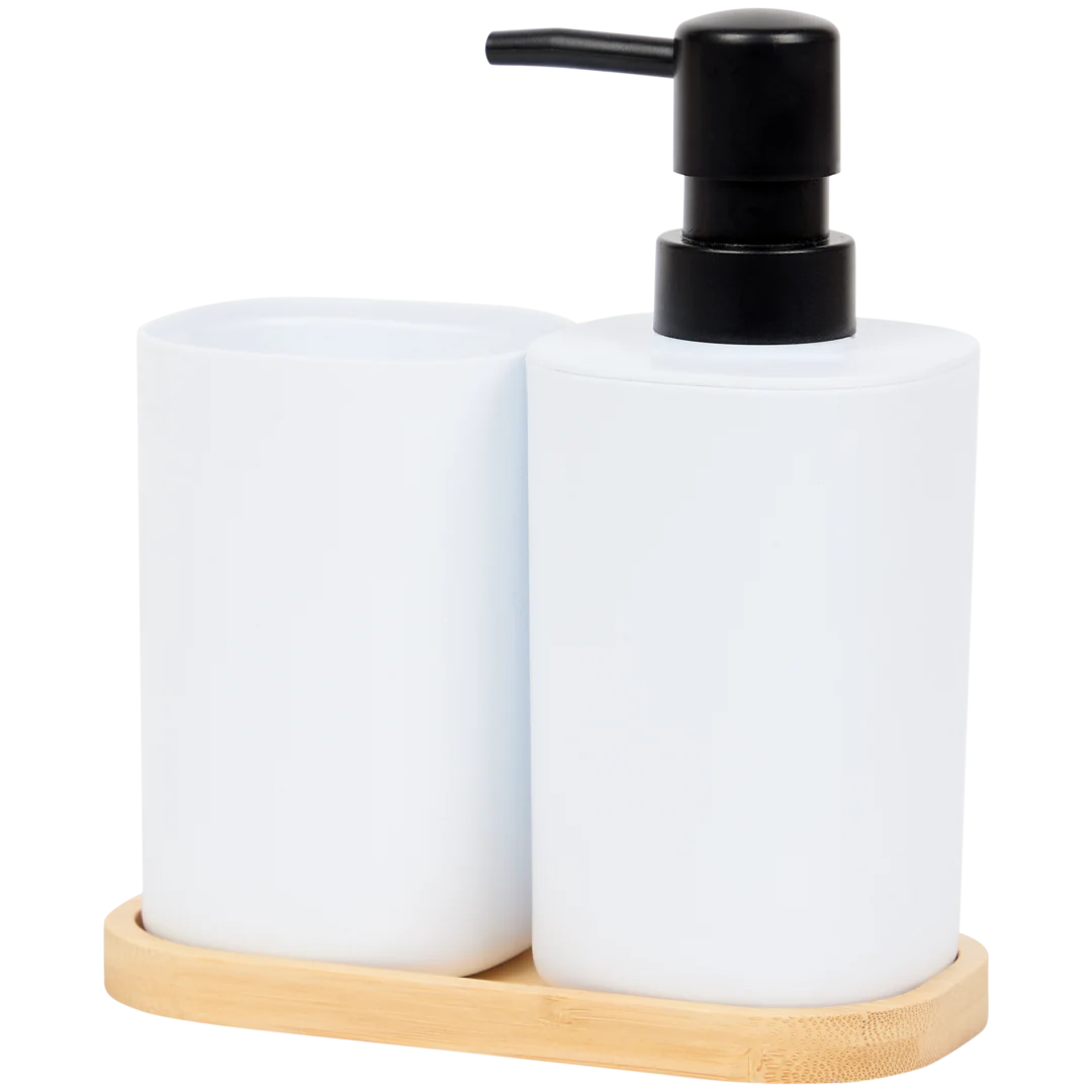 Absolu Chic Badutensilien-Set