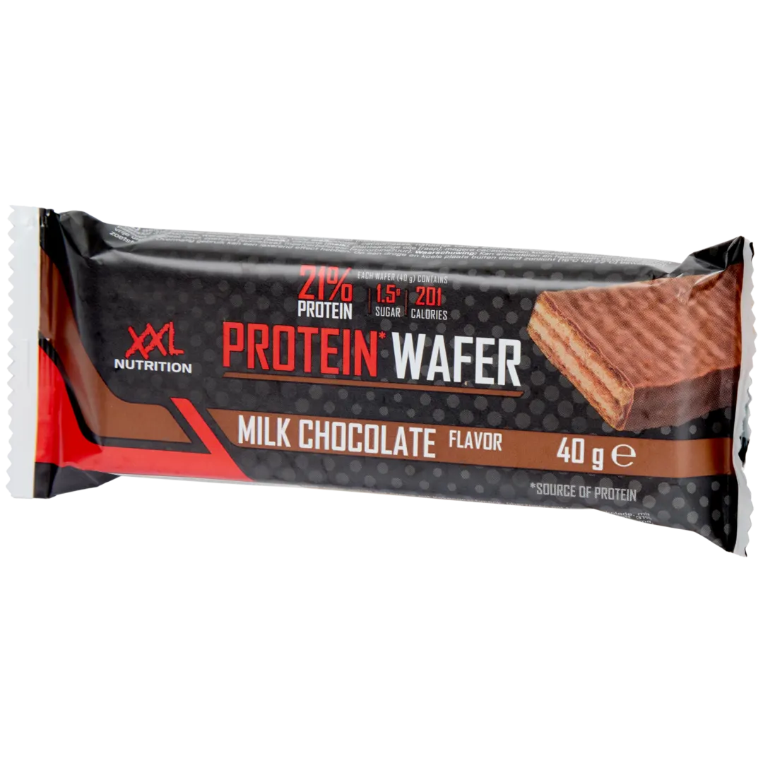 Wafel białkowy XXL Nutrition Czekolada