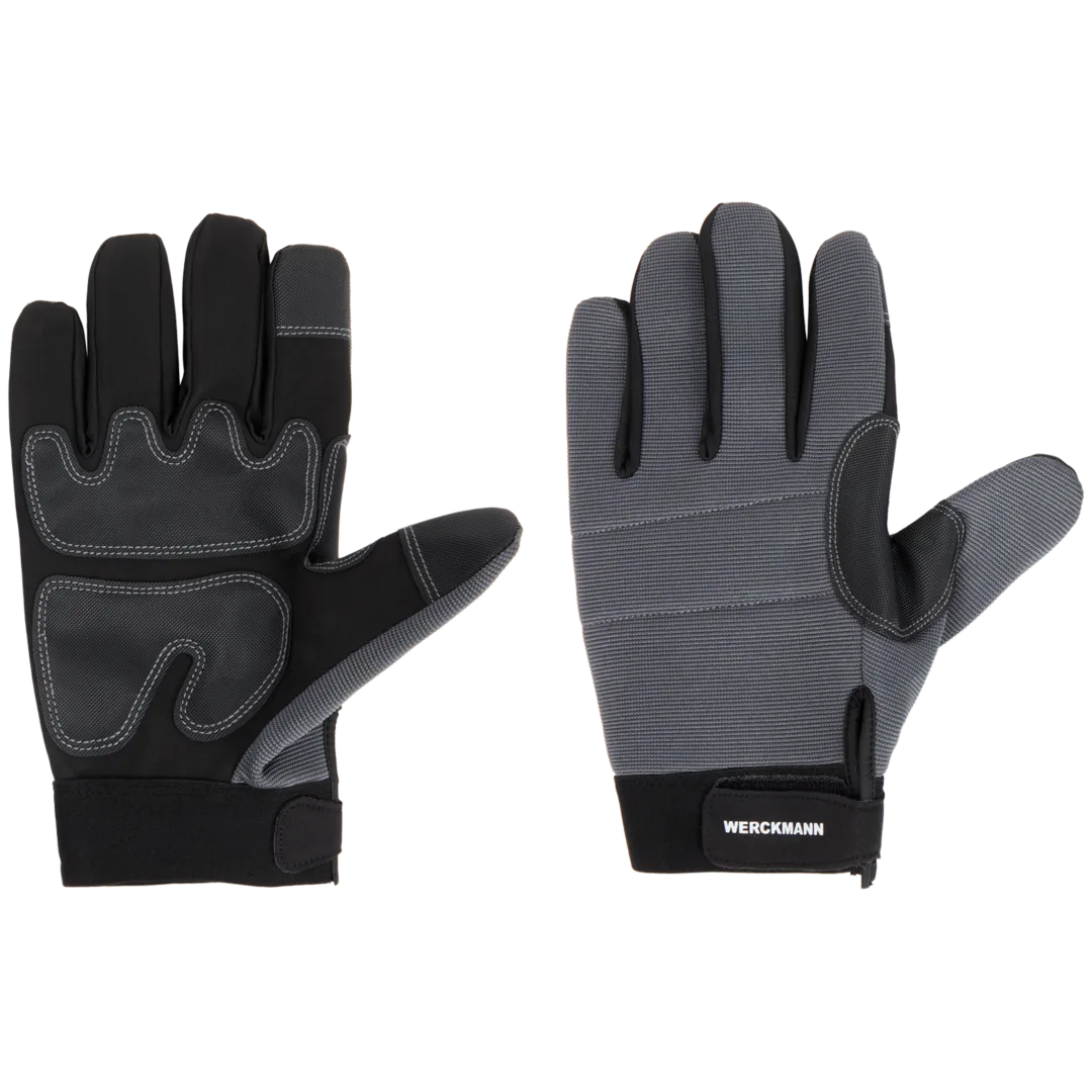Werckmann Arbeitshandschuhe 1