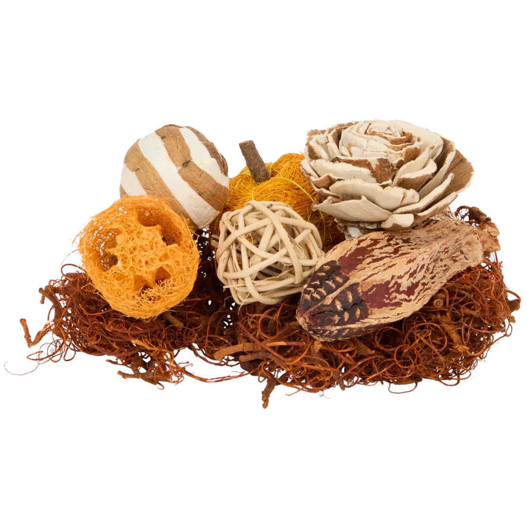 Mélange décoratif Home Accents