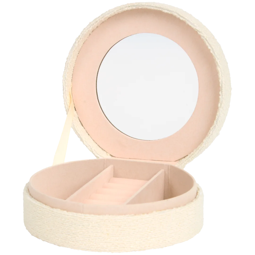 Szkatułka na biżuterię 5