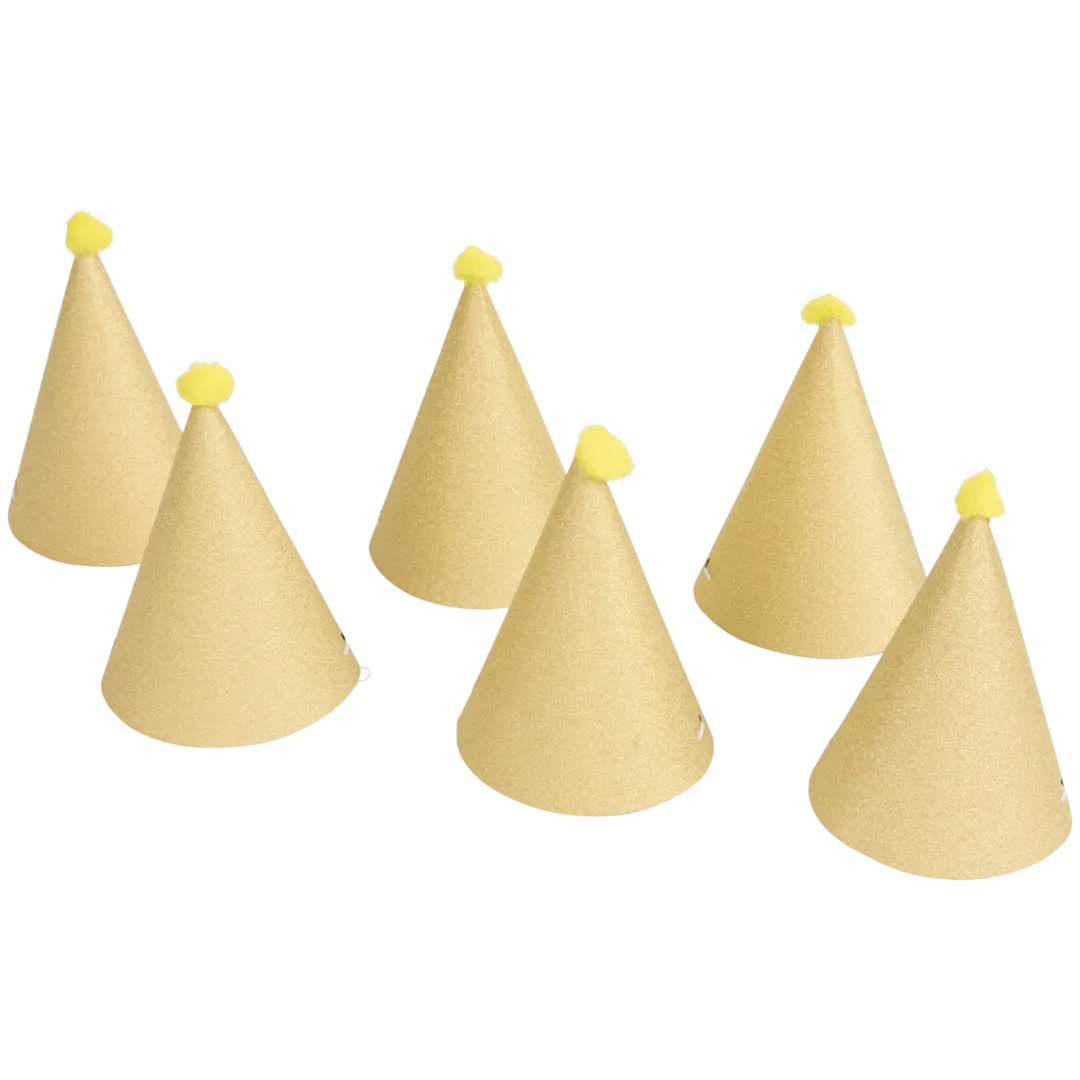 Chapeaux de fête Cool2Party