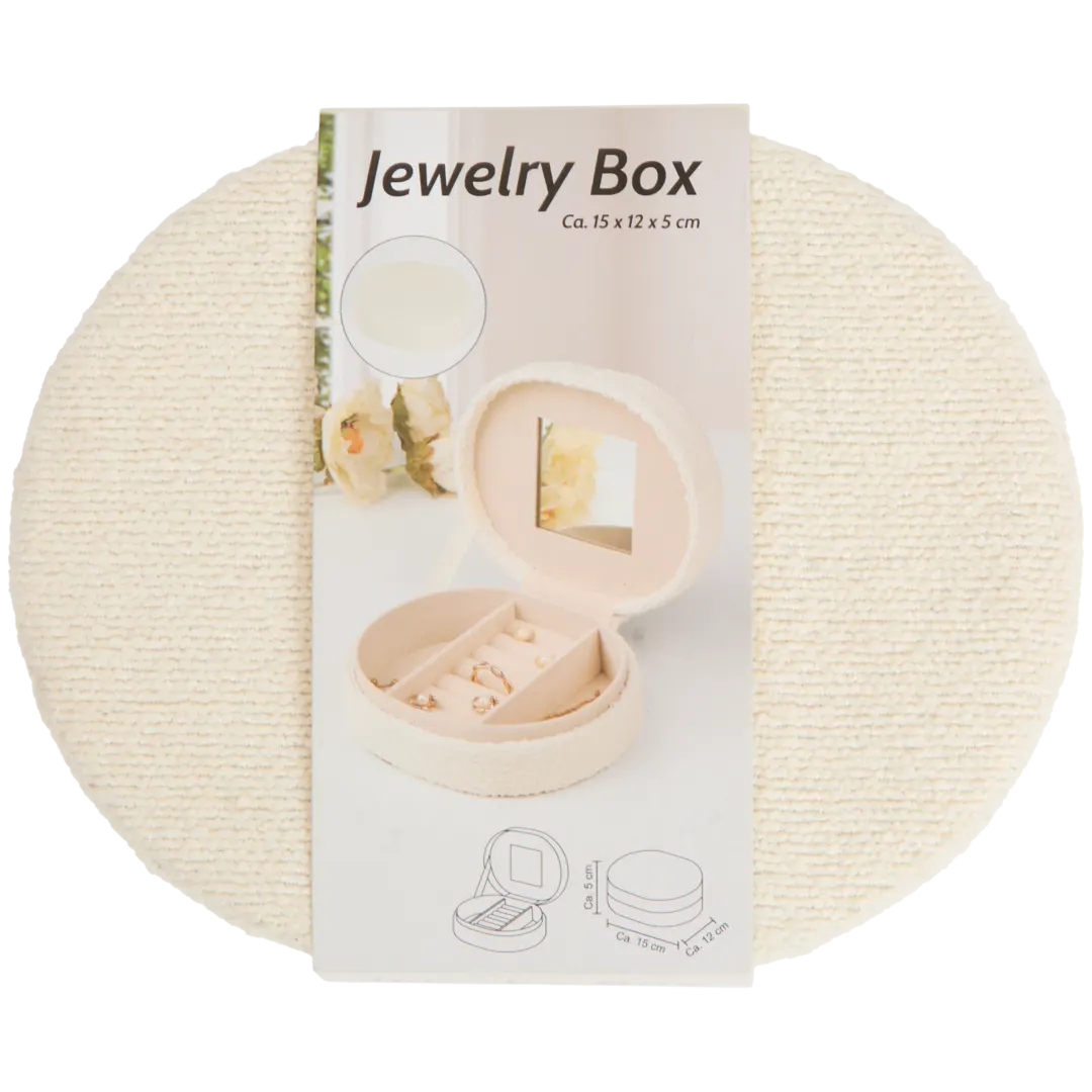 Szkatułka na biżuterię 6