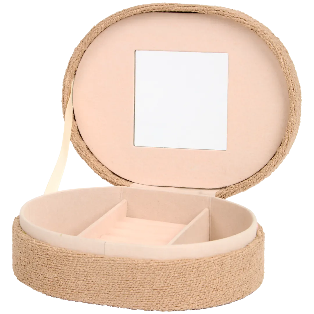 Szkatułka na biżuterię 4