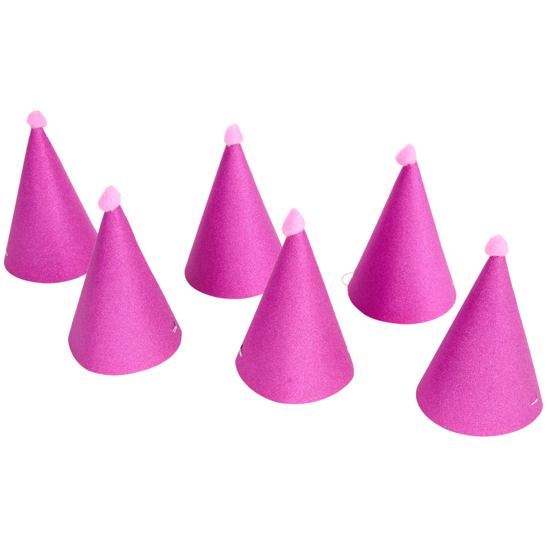 Chapeaux de fête Cool2Party