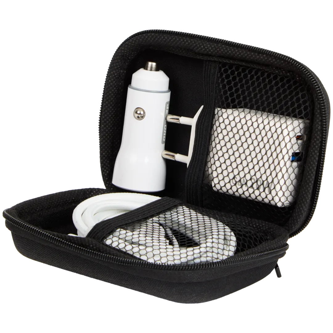 Re-load Schnellladegeräte für unterwegs 2