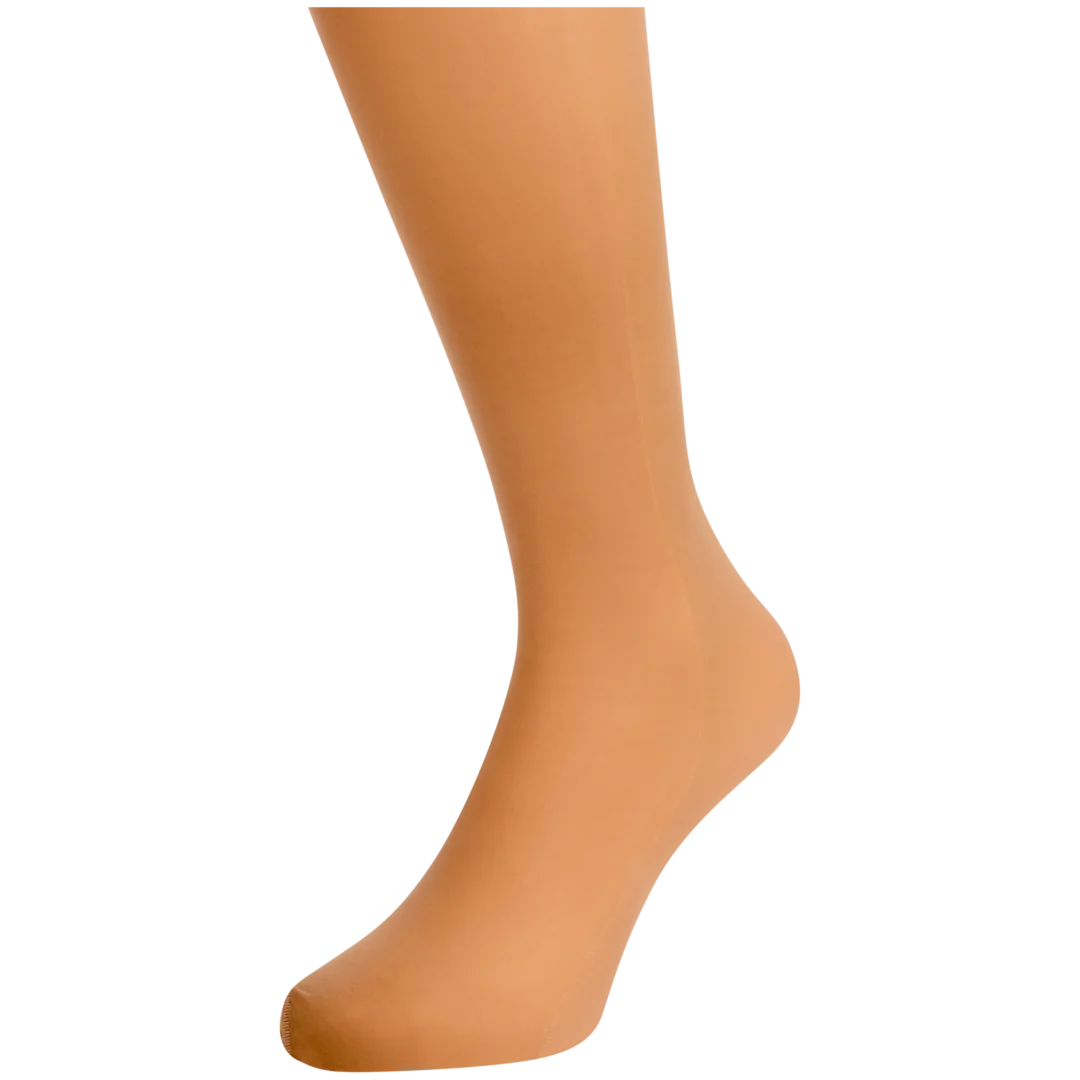 Kate Legwear Anti-Laufmaschen-Strumpfhose 20 Denier 1