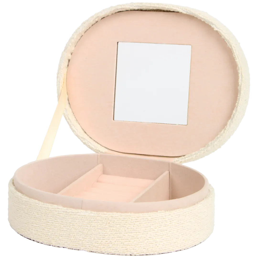 Szkatułka na biżuterię 3