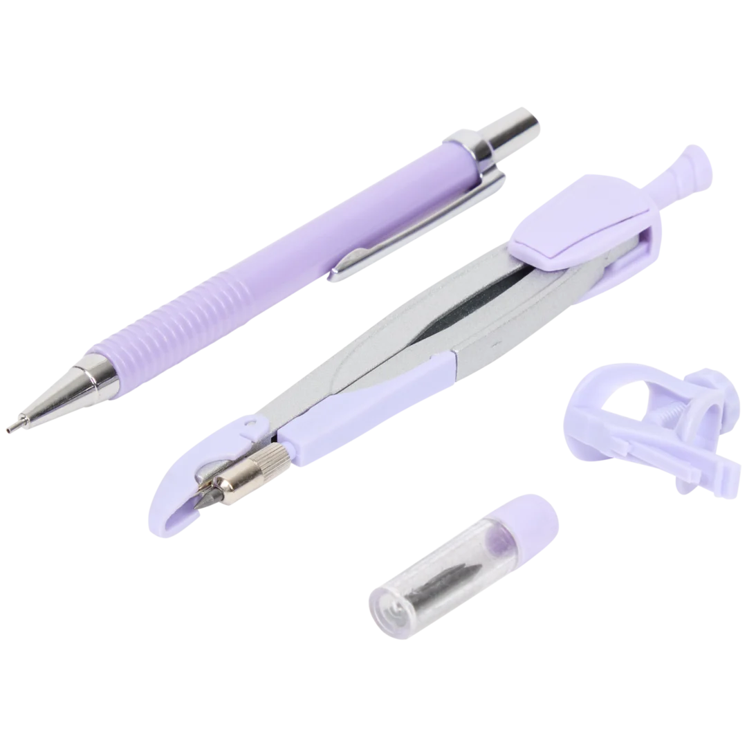 Office Essentials Zirkelset