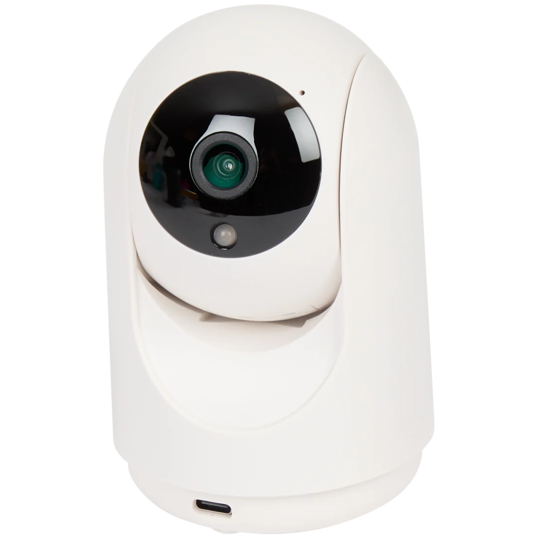 Telecamera rotante LSC Smart Connect