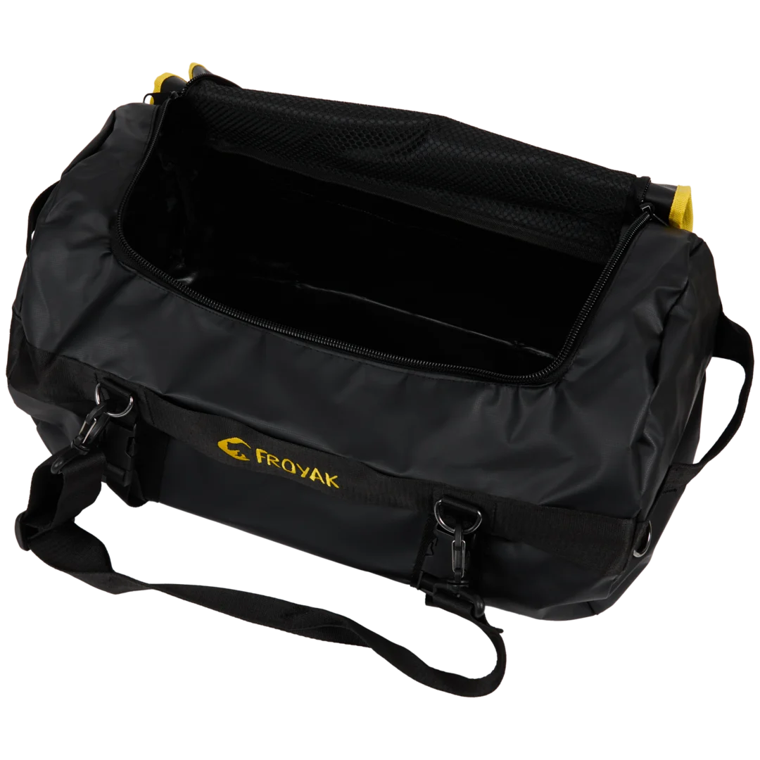 Froyak 3-in-1 Reisetasche