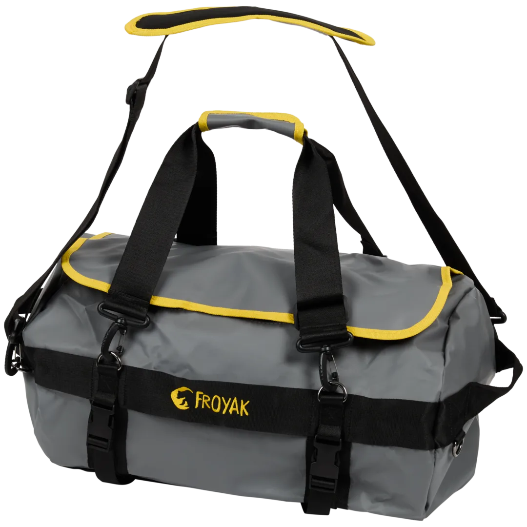 Froyak 3-in-1 Reisetasche