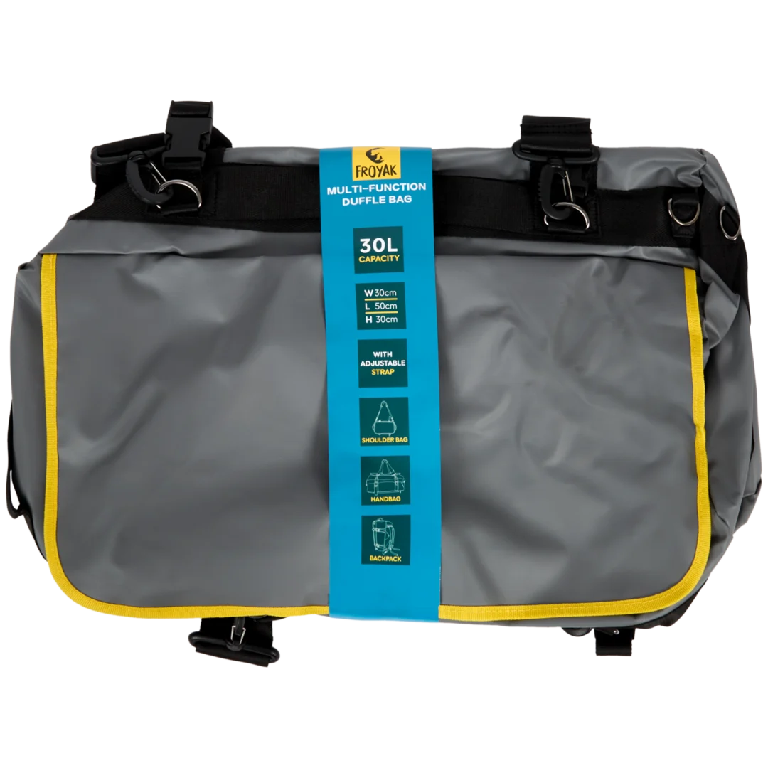 Froyak 3-in-1 reistas | Action NL